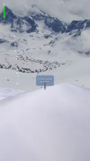 backcountry ski iphone screenshot 3