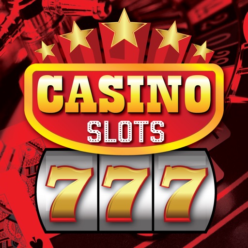 Slot.s Machines - Las Vegas Real Casino Games icon