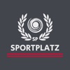 Sportplatz app training