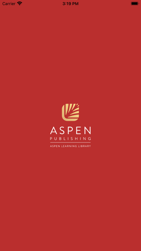 #1. Aspen Learning Library (macOS) By: Aspen Learning Library