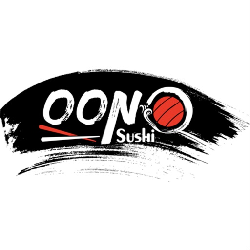 Oono Sushi icon