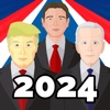 Campaign Manager Election Game - iPadアプリ