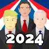 Campaign Manager Election Game contact information