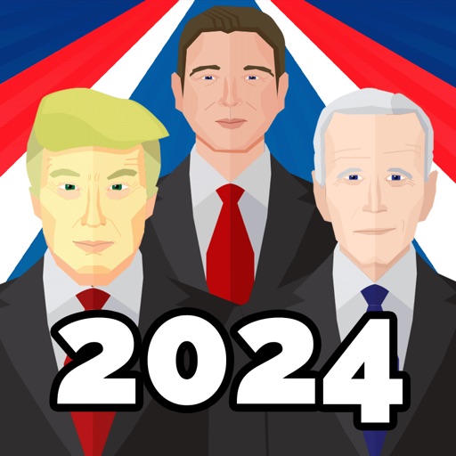 Campaign Manager Election Game icon