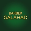 BARBER GALAHAD　公式アプリ