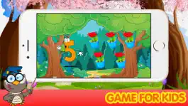 Game screenshot Preschool Math Game - Learning Game hack