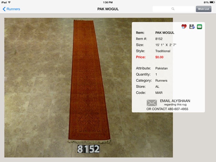 Alyshaan Catalog for Designers