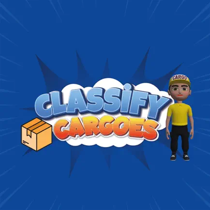 Classify Cargoes Читы