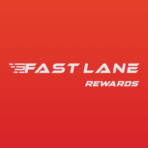 Fast Lane Rewards icon