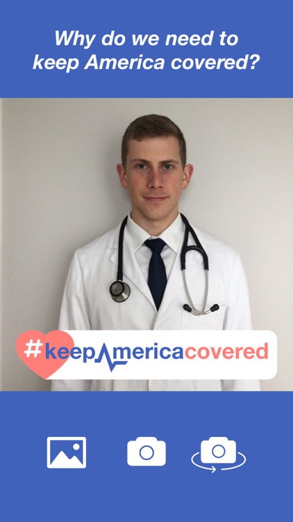 KeepAmericaCovered