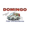 Domingo Pizza und Asia Service