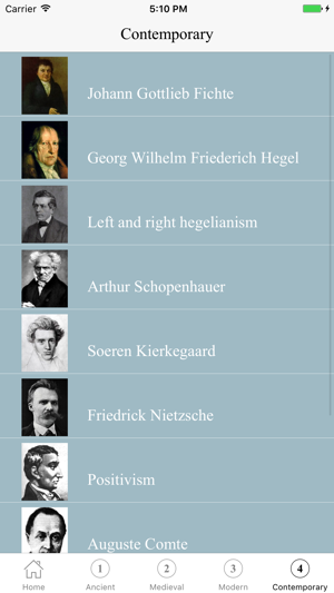 Philosophy(圖5)-速報App