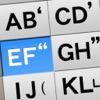 AEI Keyboard Note English