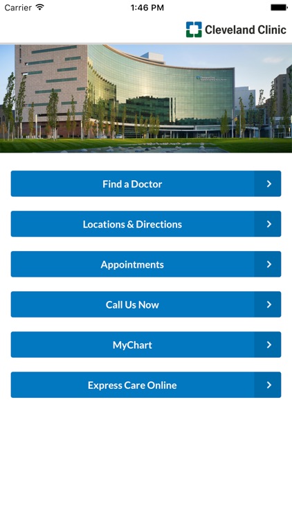 Cleveland Clinic Today