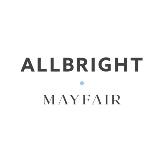 The Allbright Mayfair icon