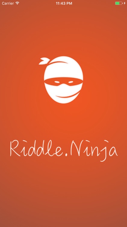Riddle.Ninja