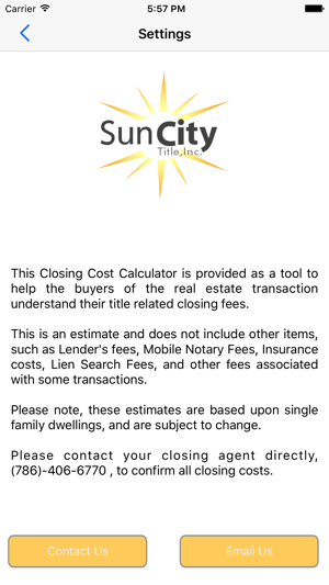 Sun City Title(圖4)-速報App