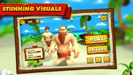 Game screenshot Fantasy Bowling with Pals mod apk