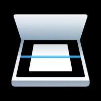 Scanner App. Scan PDF Document logo