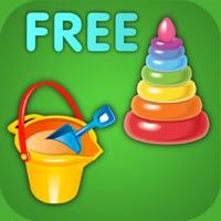 The shadow puzzles Toys. Educational games pour PC