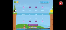 Game screenshot Séideán Sí - Rang 1&2 hack