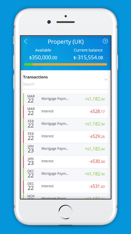 Mendix Customer Portal