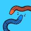 Worm.io: Slither Zone icon