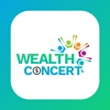 Wealth Concert icon