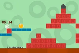 Game screenshot Jump'em All hack