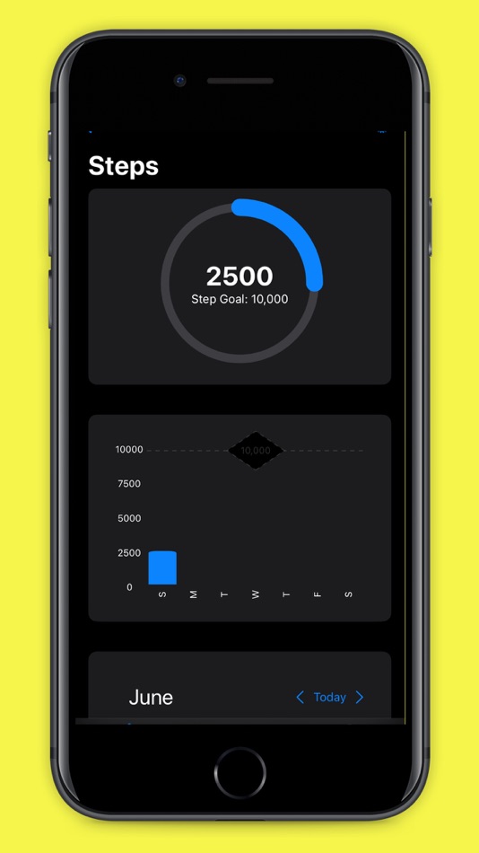 #4. InfiniLink (iOS) Podle: Pine Store Pte. Ltd.