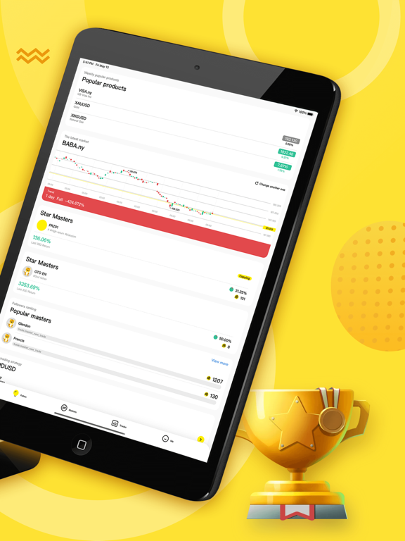 Screenshot #5 pour TigerWit Pro