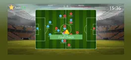 Game screenshot Football Referee Simulator mod apk
