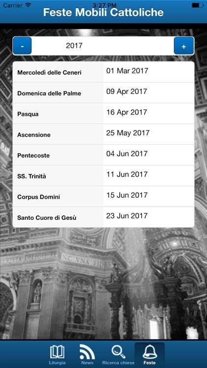 Church with You screenshot-3