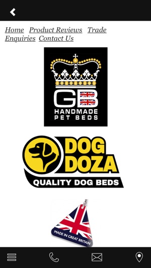 Dog Bed Shop UK(圖4)-速報App