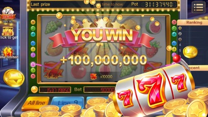 Slots Bintang Screenshot