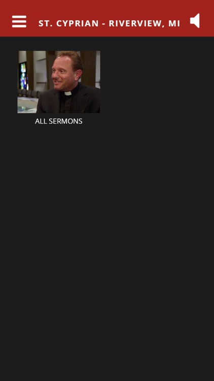 St. Cyprian - Riverview, MI