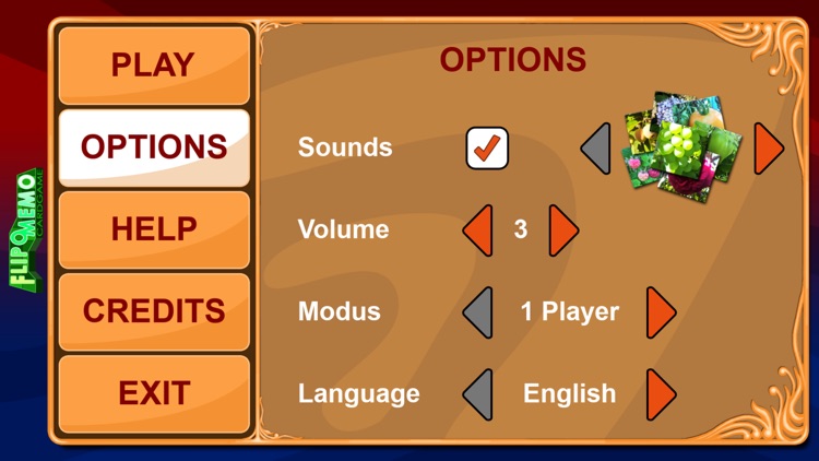 FLIPOMEMO screenshot-3