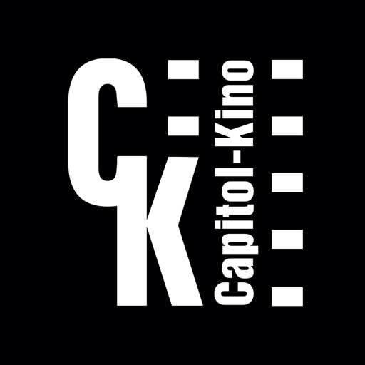 Capitol-Kino Plauen icon