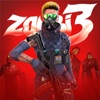 Dead Zombie Target Survival 3D - iPadアプリ