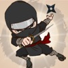 Infinity Darts: Ninja VS Slime - iPadアプリ