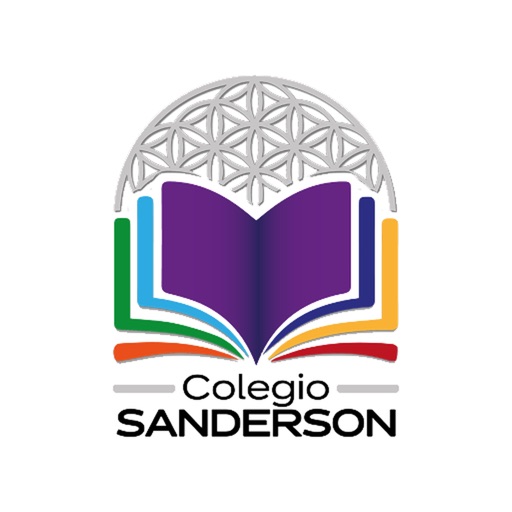 SANDERSON APP icon