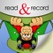 Jack and the Beanstalk Lite by Read & Record