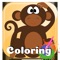 Animal Prince Monkey King - Fun Toddler Game