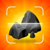 Mineral Identifier Rock Finder - iPhoneアプリ