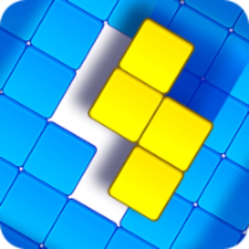 Blockudoku. - puzzle game icon