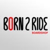 Born2Ride