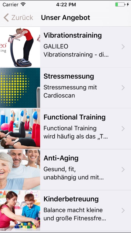 Balance Hann. Münden