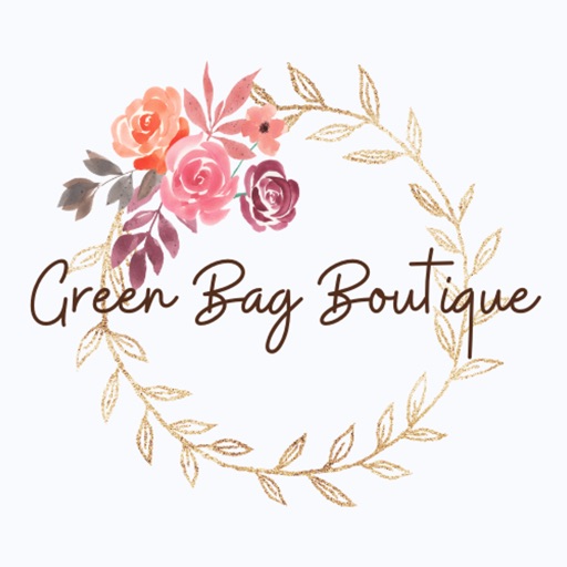 The Green Bag Boutique icon