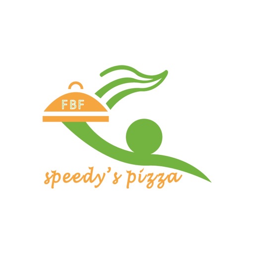 Speedy s Pizza icon