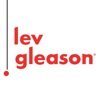 Lev Gleason® icon